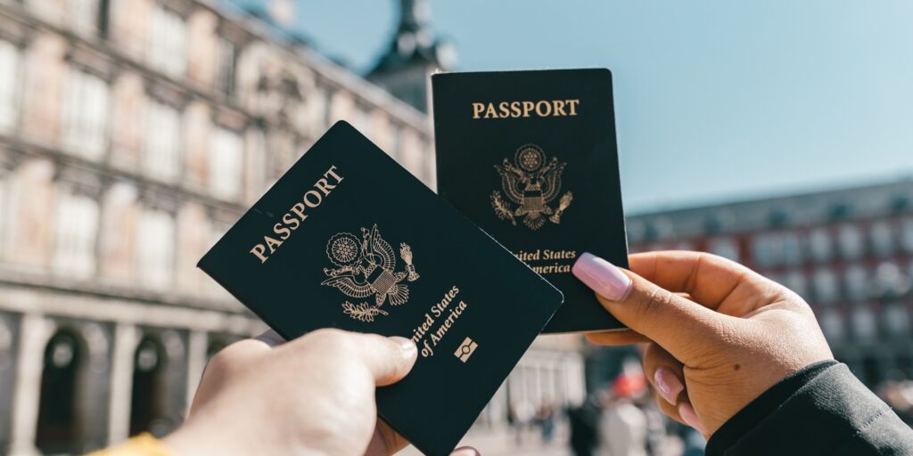 Qué hacer si perdés el pasaporte en el extranjero: Guía paso a paso