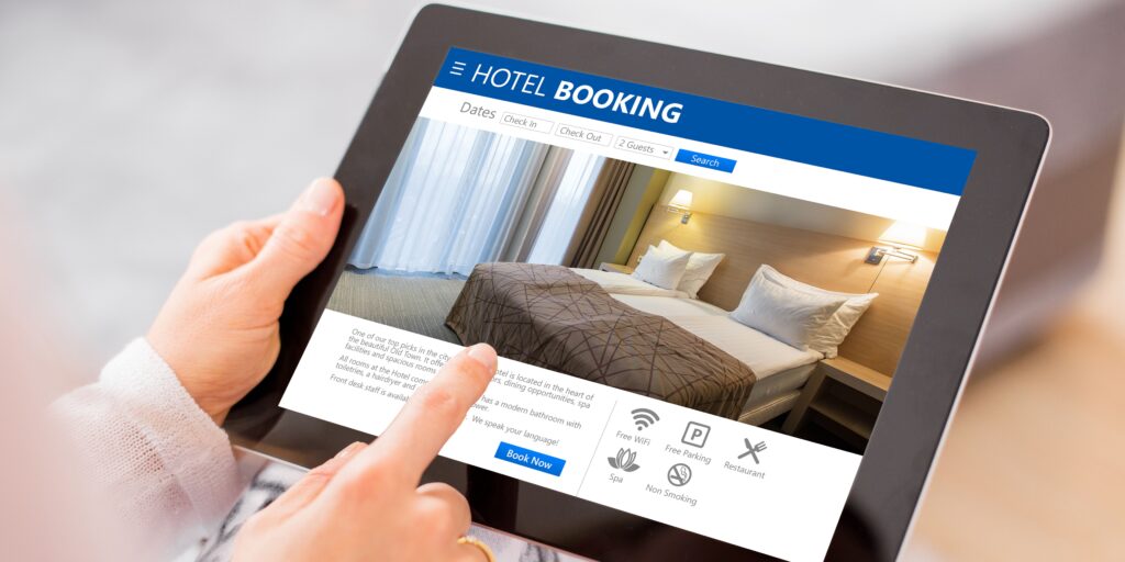 Qué Verificar en tu Hospedaje Antes de Reservar: Guía para Viajeros Inteligentes