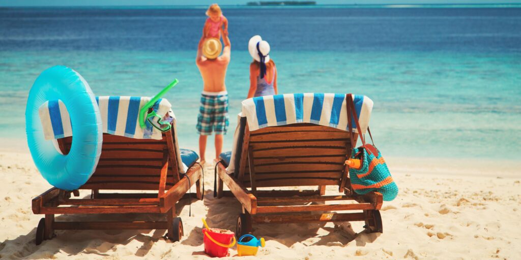 Tips que No Deben Faltarte en la Playa: Guía para Disfrutar al Máximo